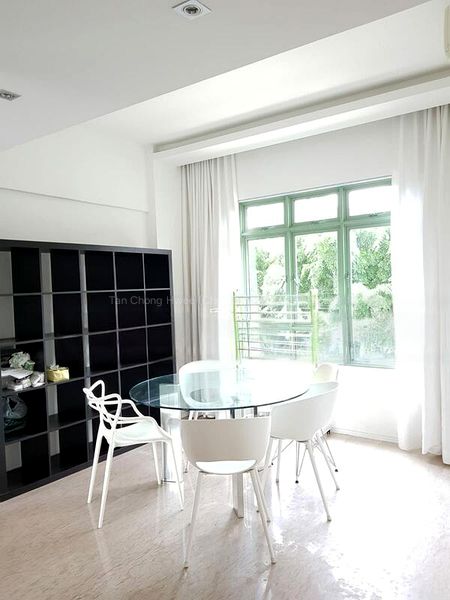 4 Bed Condo for Rent in  Tiara - Image 3